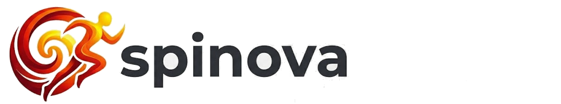 Spinova Info